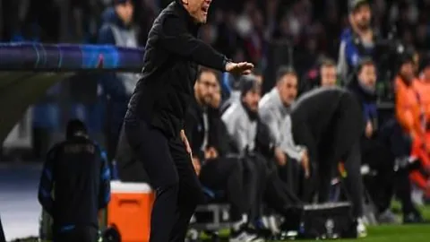 “进球鼓舞DV9士气，蒙特拉点伊尔迪兹射门需提升”