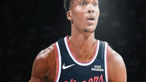 湖人队内新锐闪耀，得分潜力不容小觑，他或成关键后场战将！